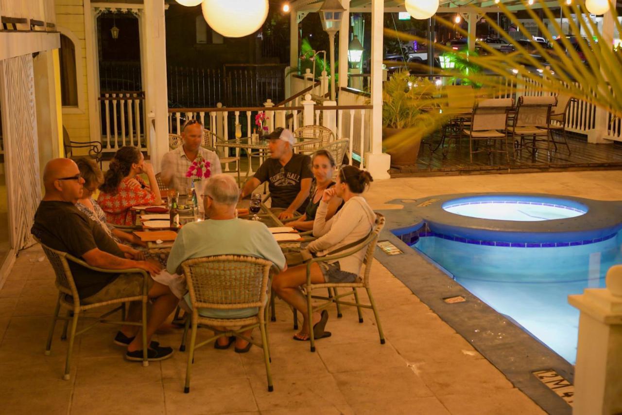 Hotel Victoriano San Juan del Sur Εξωτερικό φωτογραφία
