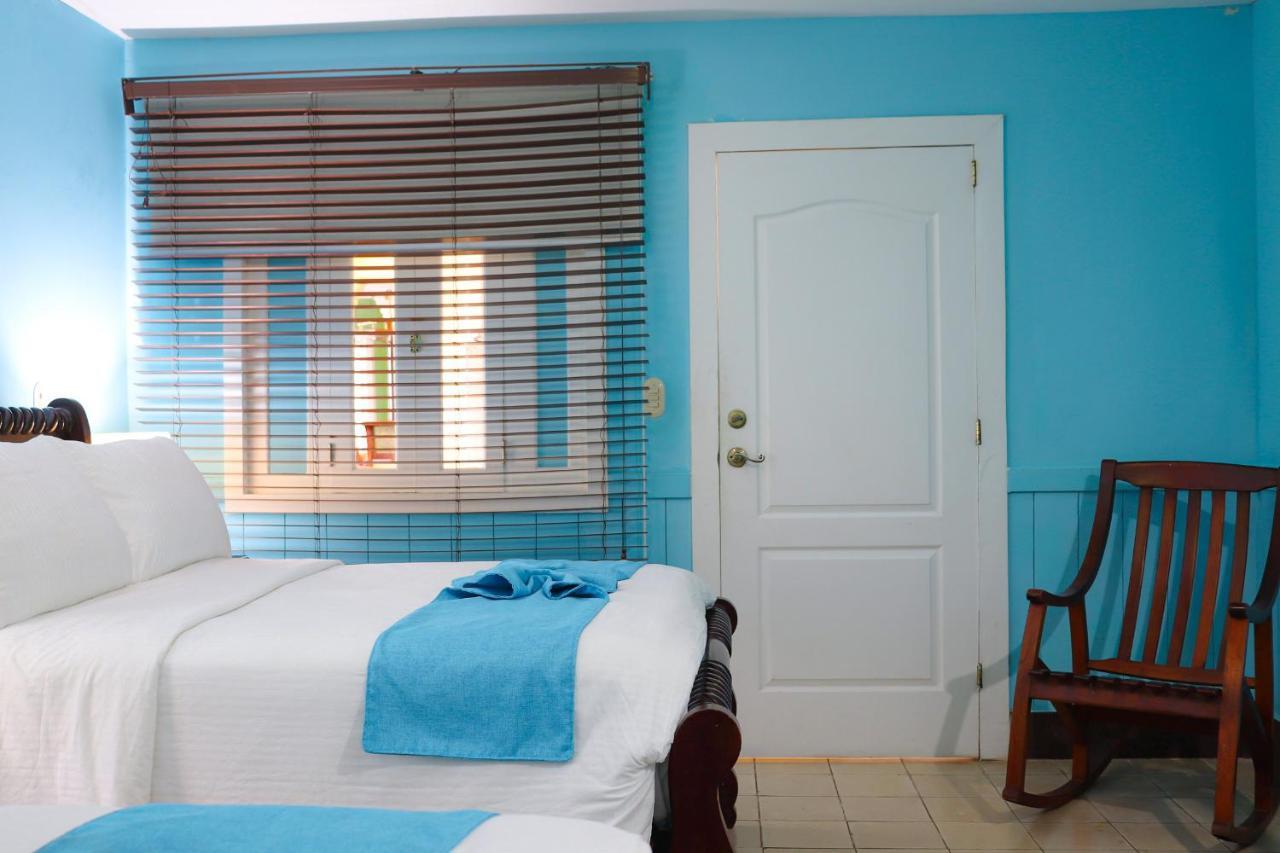 Hotel Victoriano San Juan del Sur Εξωτερικό φωτογραφία