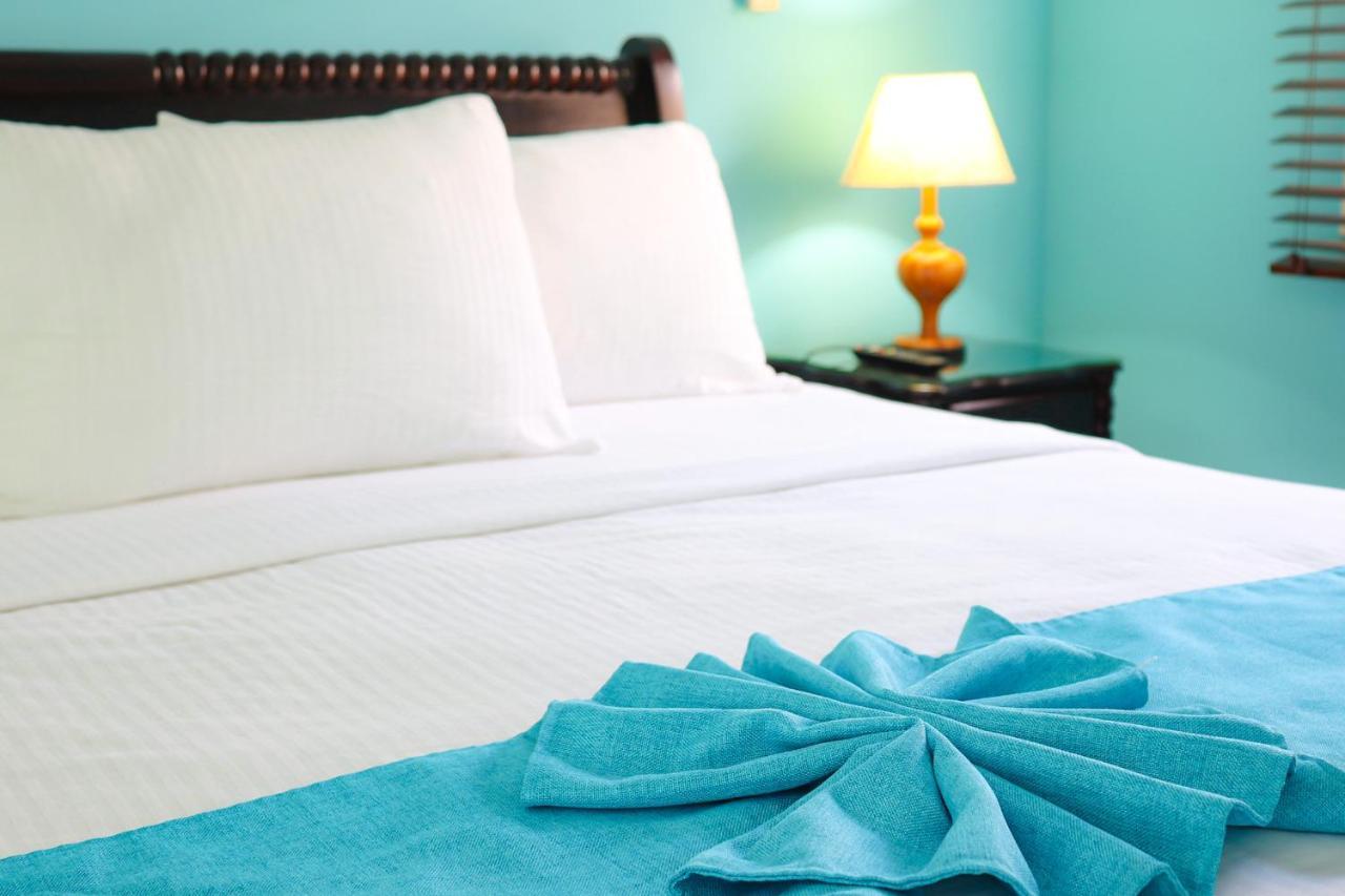 Hotel Victoriano San Juan del Sur Εξωτερικό φωτογραφία