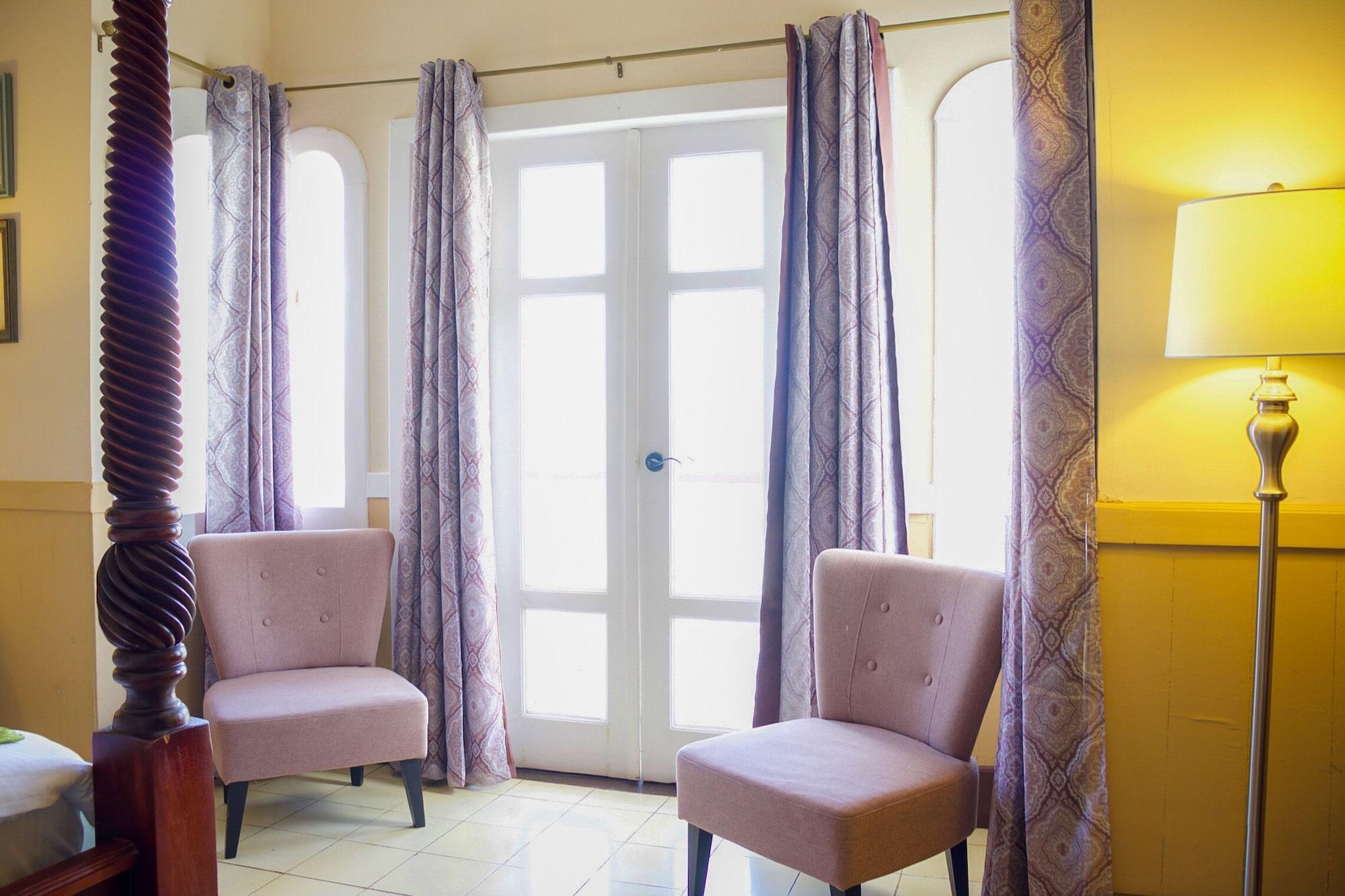 Hotel Victoriano San Juan del Sur Εξωτερικό φωτογραφία