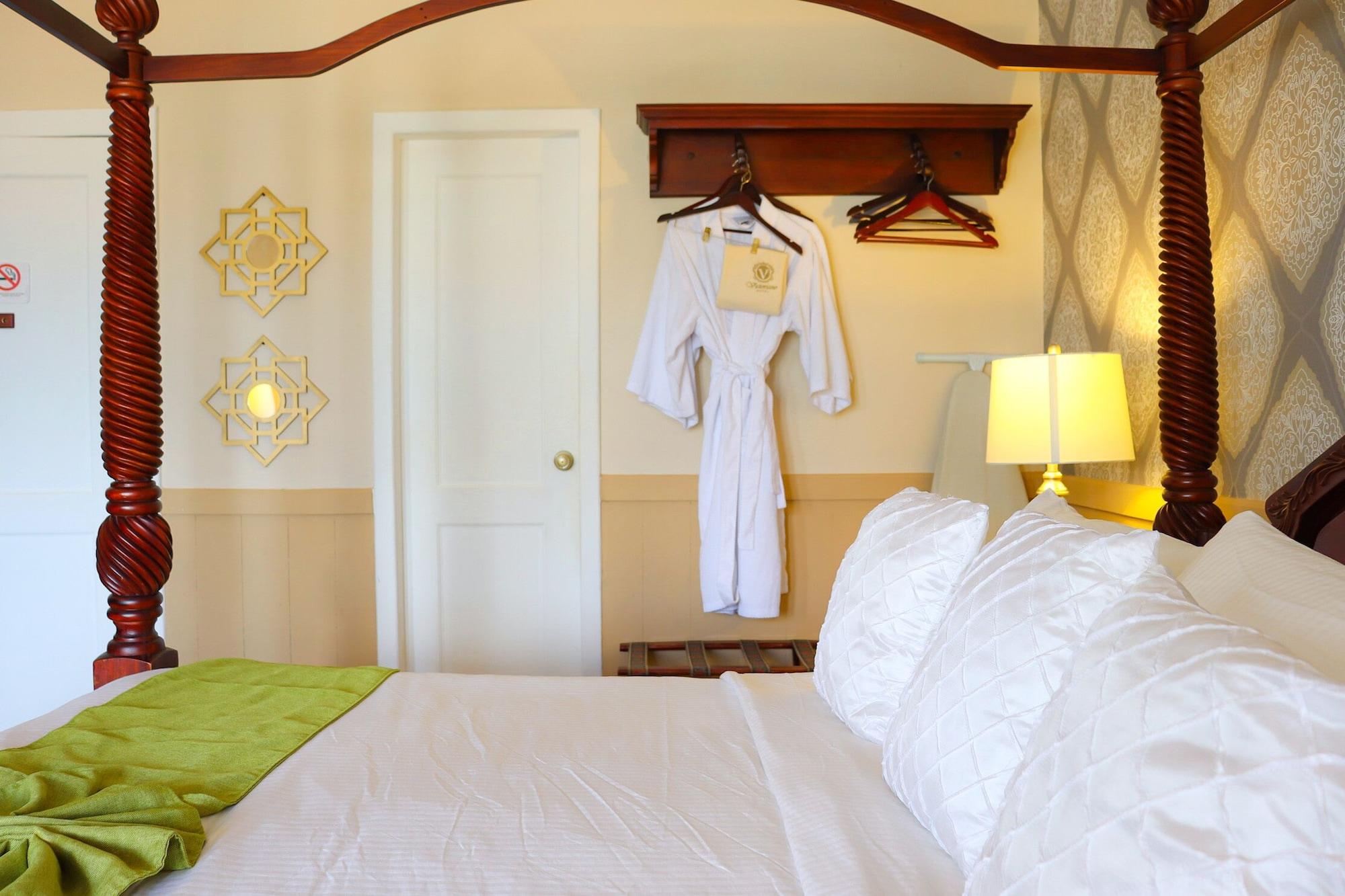 Hotel Victoriano San Juan del Sur Εξωτερικό φωτογραφία