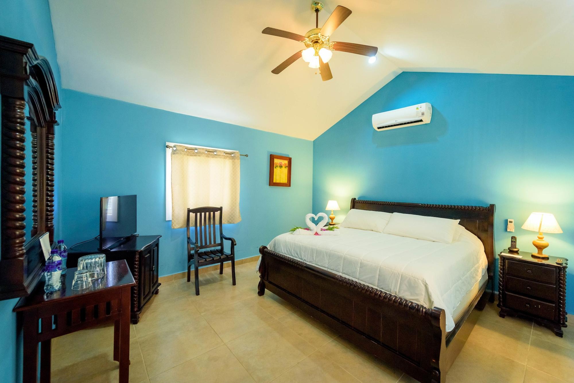 Hotel Victoriano San Juan del Sur Εξωτερικό φωτογραφία