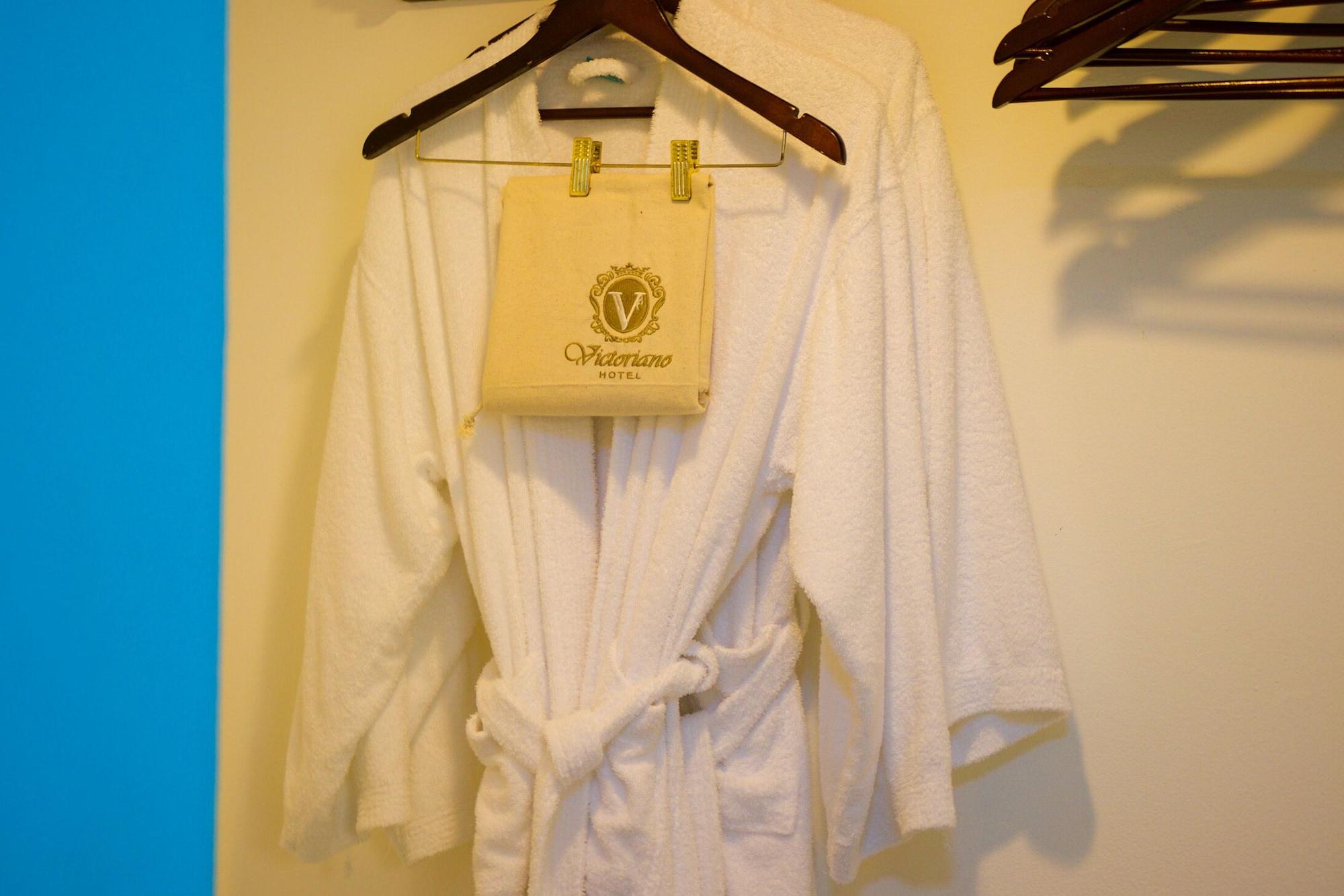 Hotel Victoriano San Juan del Sur Εξωτερικό φωτογραφία