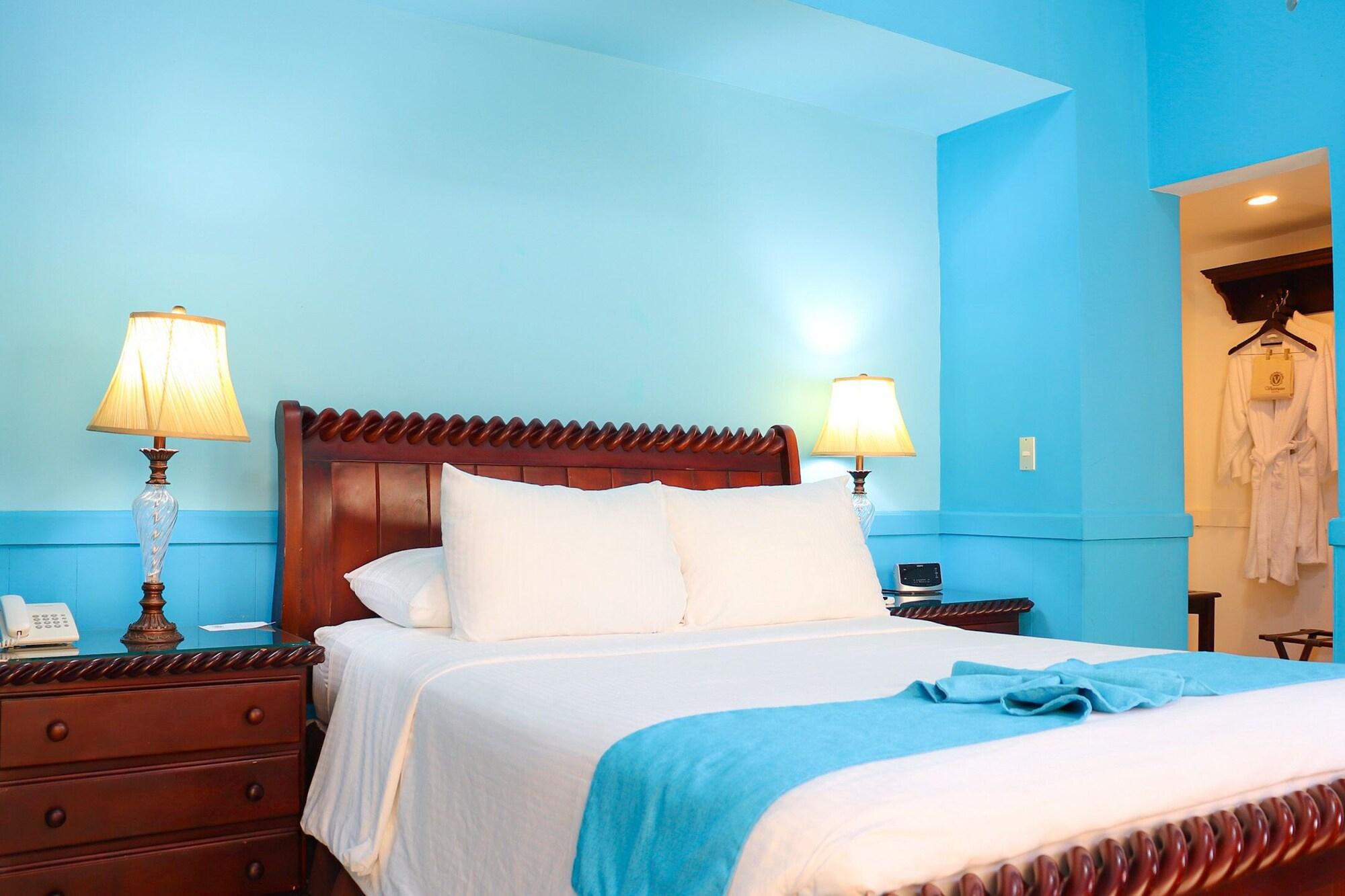 Hotel Victoriano San Juan del Sur Εξωτερικό φωτογραφία
