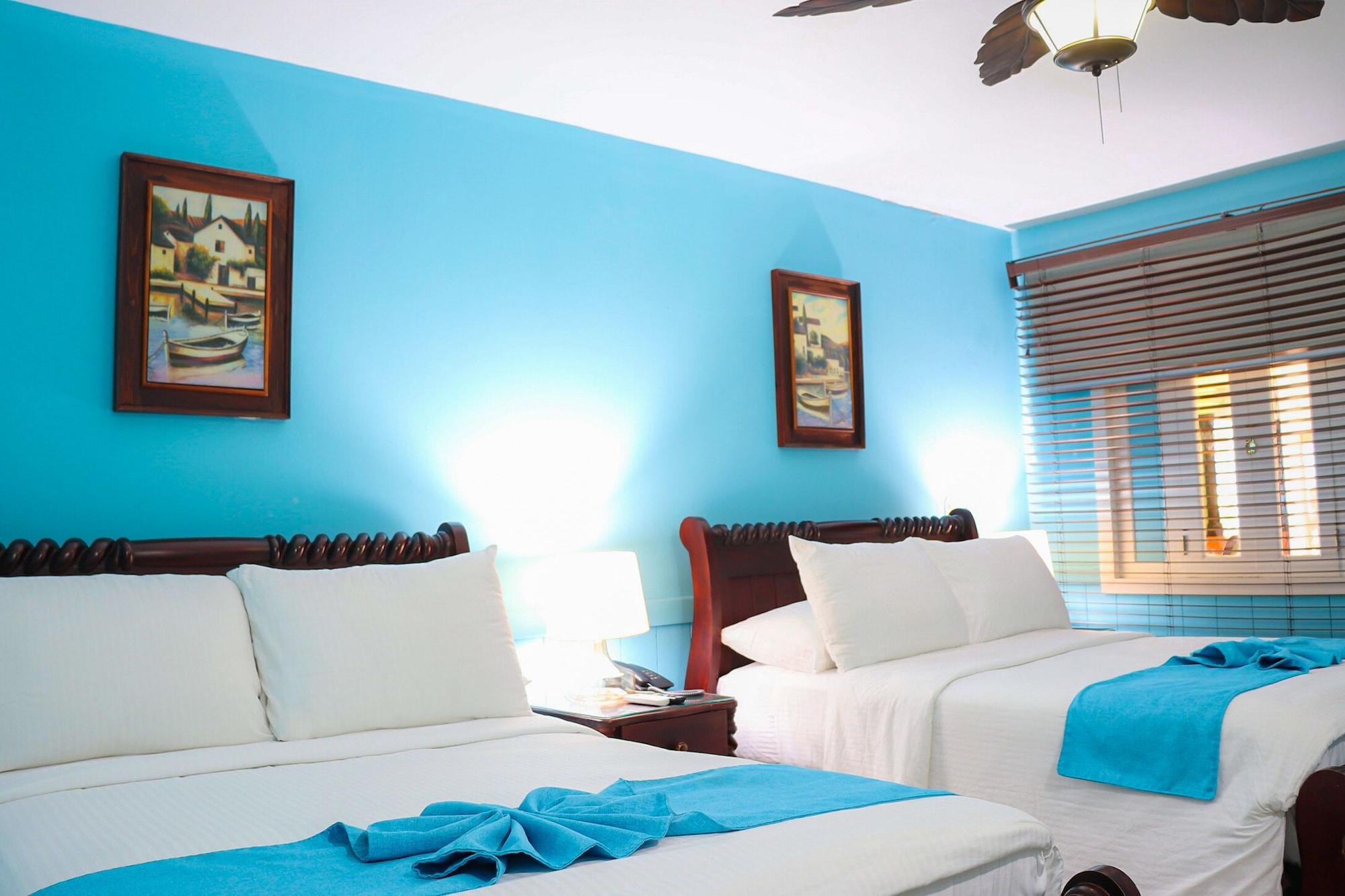 Hotel Victoriano San Juan del Sur Εξωτερικό φωτογραφία